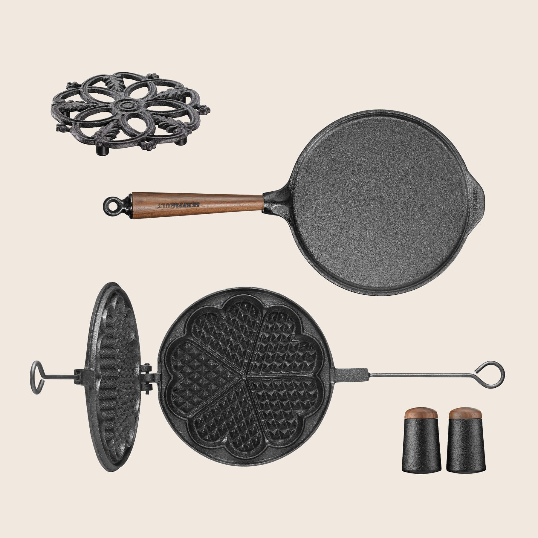 Products Archive - Skeppshult