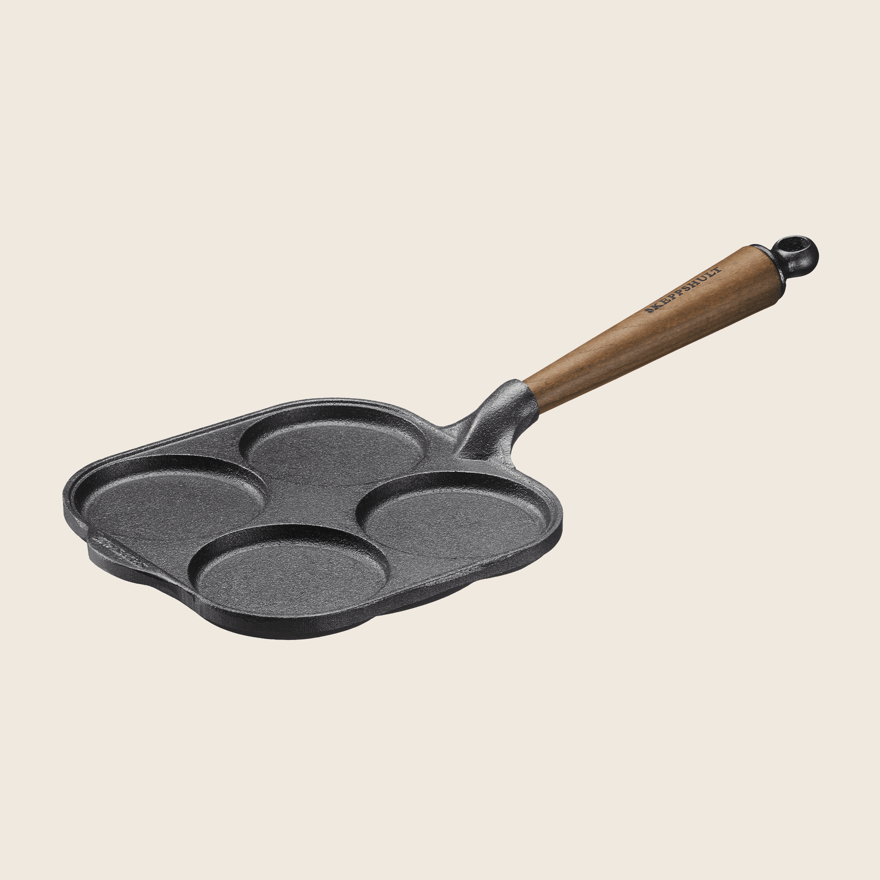 Skeppshult - Shop Authentic Swedish Cast Iron Cookware in North